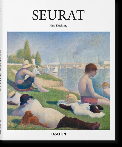 Seurat - Taschen Basic Art Series
