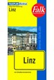 Linz, Falk Extra 1:20 000