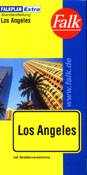 Los Angeles, Falk Extra 1:15 000