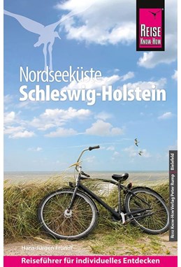 Nordseeküste Schleswig-Holstein