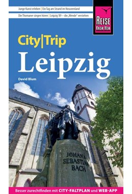 CityTrip: Leipzig