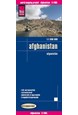 Afghanistan, World Mapping Project