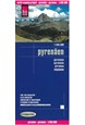 Pyrenees, World Mapping Project