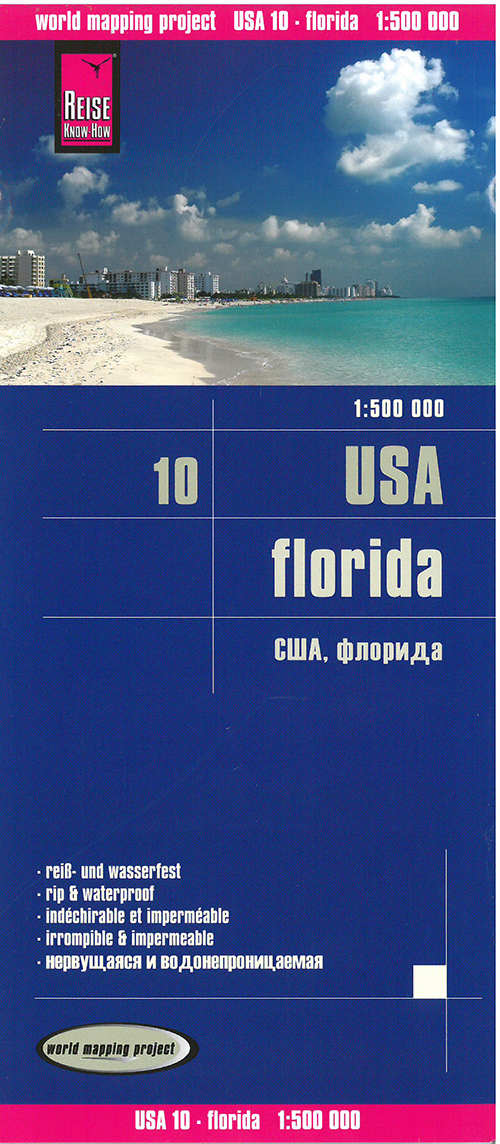 USA 10: Florida