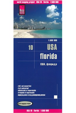USA 10: Florida