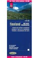 Finland & Northern Scandinavia, World Mapping Project