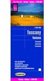 Tuscany - Toscana - Toskana, World Mapping Project