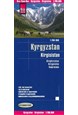Kirgisistan - Kyrgyzstan, World Mapping Project