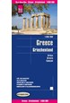 Greece, World Mapping Project