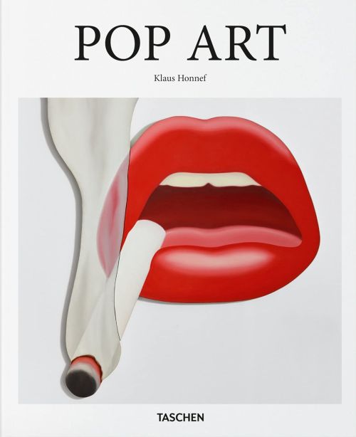 Pop Art - Taschen Basic Art Series