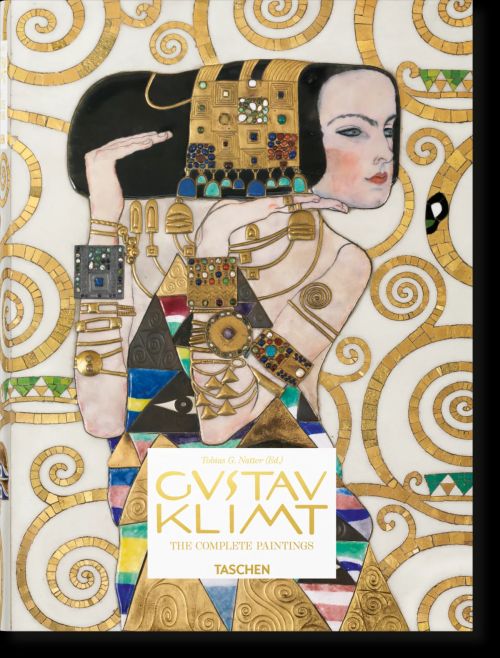Gustav Klimt - The Complete Paintings