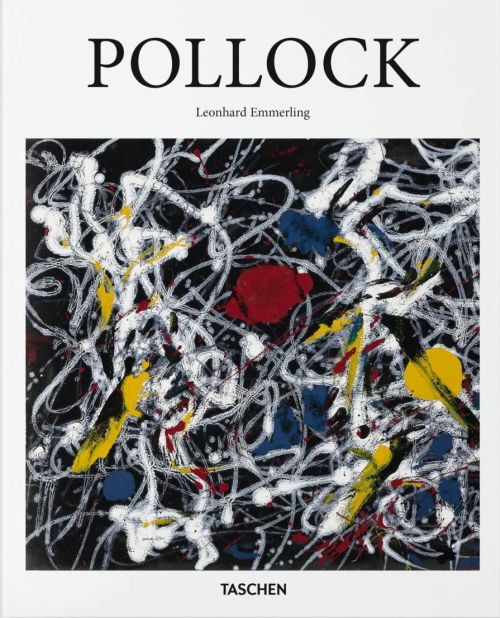 Pollock - Taschen Basic Art Series