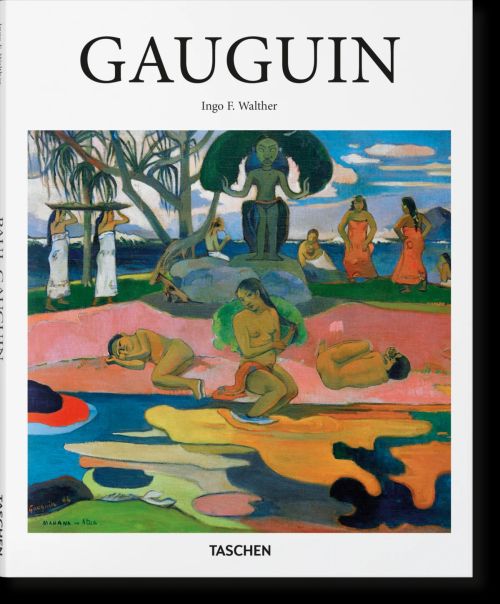Gauguin - Taschen Basic Art Series