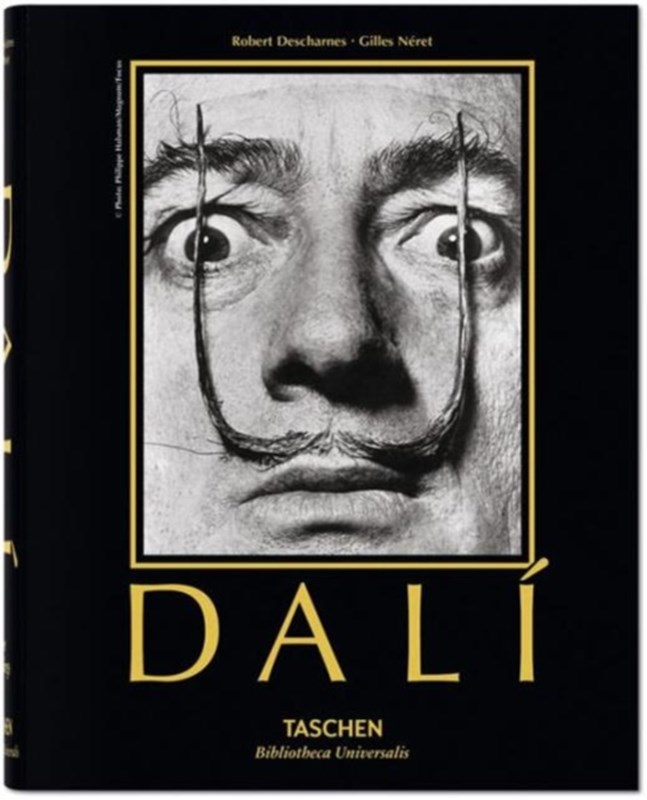 Dali: The Paintings