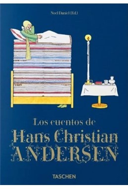 Los Cuentos de Hans Christian Andersen