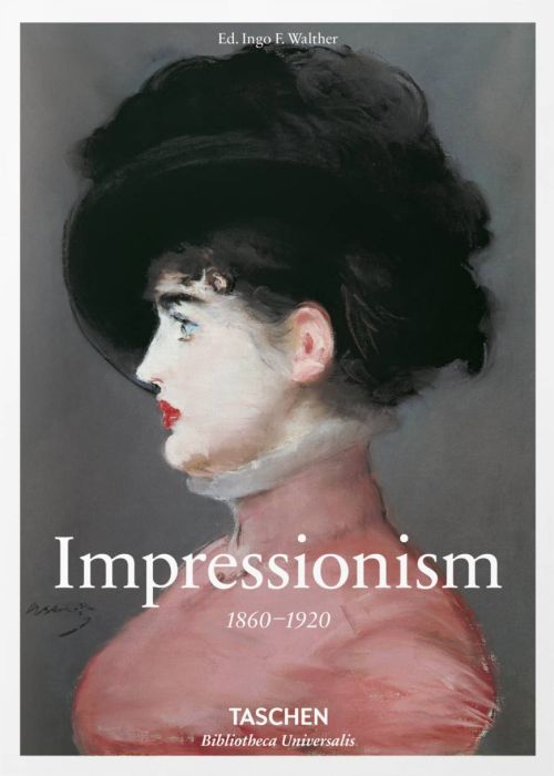 Impressionism 1860-1920 (HB)