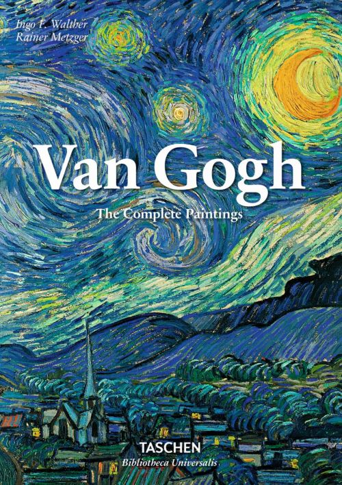 Van Gogh: The Complete Paintings
