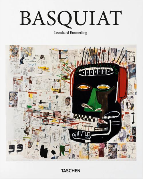 Basquiat - Taschen Basic Art Series