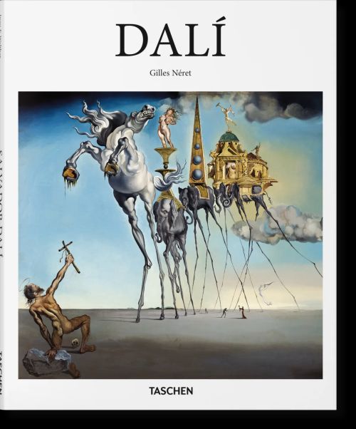 Dali - Taschen Basic Art Series