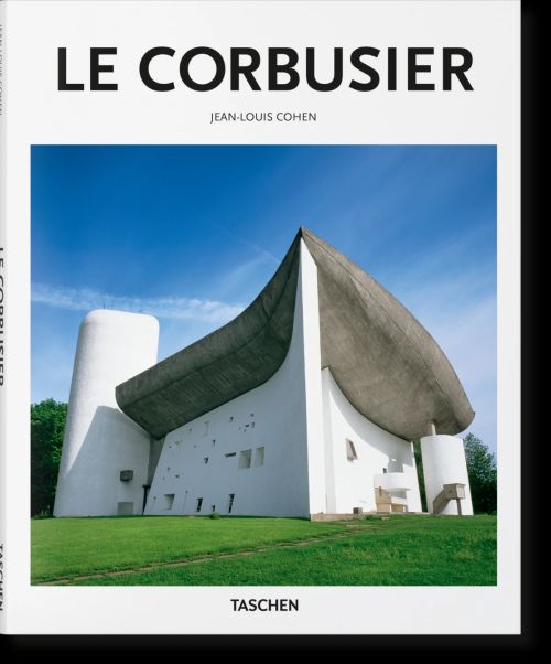 Le Corbusier - Taschen Basic Art Series