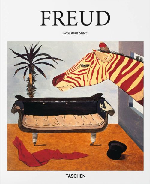 Freud - Taschen Basic Art Series