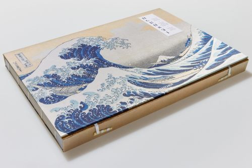 Hokusai: Thirty-six Views of Mount Fuji