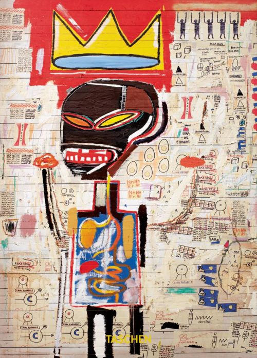 Jean-Michel Basquiat