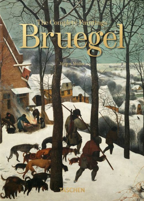 Bruegel. The Complete Paintings