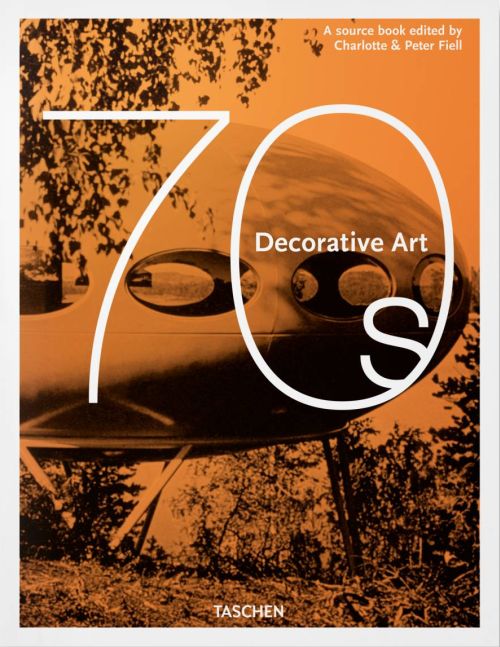 Decorative Art 1970s