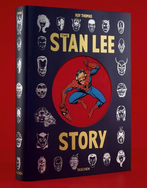 Stan Lee Story, The