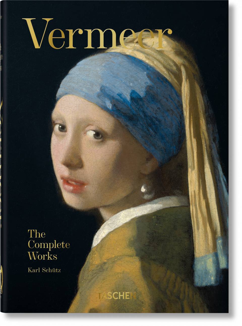 Vermeer: The Complete Works