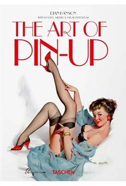 Art of Pin-up, The.  40th Ed.