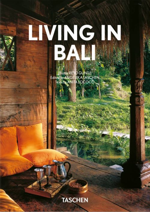 Living in Bali. 40th Ed.