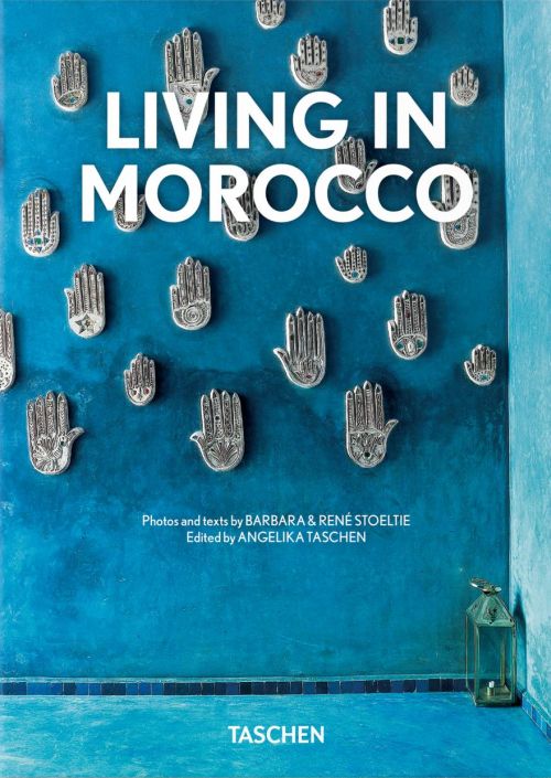 Living in Morocco. 40th ed.
