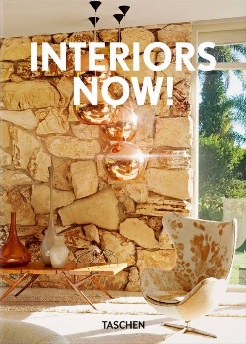 Interiors Now! 40th Ed.