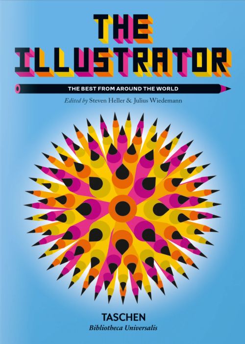 Illustrator, The