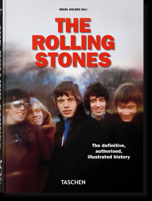 Rolling Stones, The