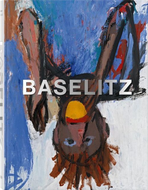 Georg Baselitz