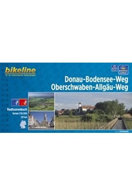 Donau-Bodensee-Weg, Oberschwaben-Allgäu-Weg