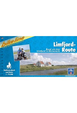 Limfjord Route (tysk)