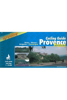 Cycling Guide Provence