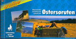 Østersøruten - Danmarks smukkeste cykelrute 1:100 000