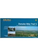 Danube Bike Trail 5: Serbia, Romania, Bulgaria : From Belgrade to the Black Sea