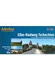 Elbe-Radweg Tschechien: Von der Elbquelle im Riesengebirge nach Bad Schandau, Bikeline