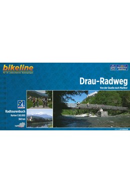 Drau-Radweg: Von der Quelle nach Maribor