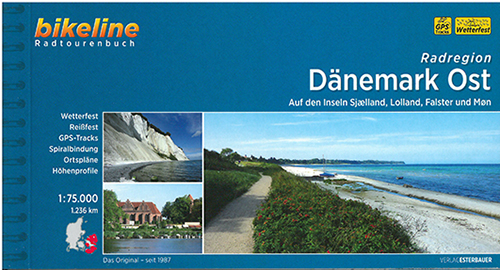 Dänemark Ost: Auf den Inseln Sjælland, Lolland, Falster und Møn