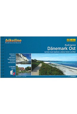 Dänemark Ost: Auf den Inseln Sjælland, Lolland, Falster und Møn