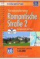 Fernwanderweg Romantische Strasse 2: Von Donauwörth nach Füssen