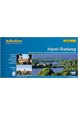 Havel-Radweg: Von der Mecklenburgischen Seenplatte an die Elbe, Bikeline Radtourenbuch