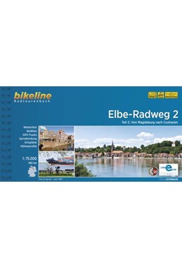 Elbe-Radweg 2: Von Magdeburg nach Cuxhaven